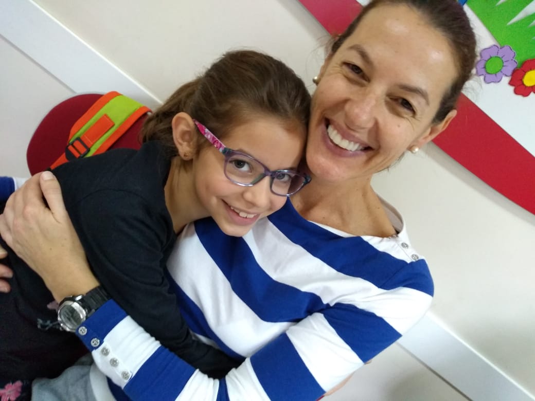 Fisk Horizontina/RS - "Mother"s Day 2019"